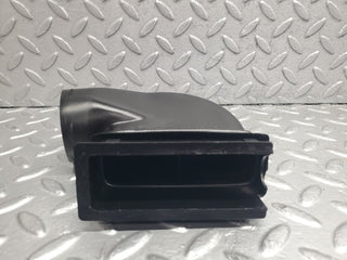W126 Coupe heating air duct right side used OEM
