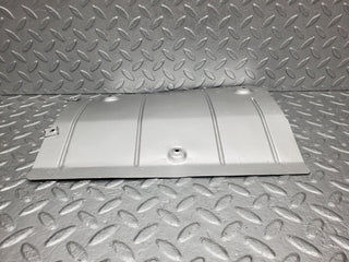 46373 Mercedes-Benz C123 280CE Coupe Exhaust Heat Shield