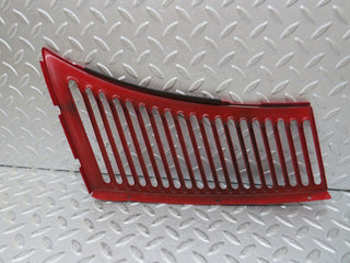 R107 SL air vent grill left side used OEM