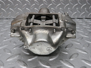 W124 rear right brake caliper used OEM