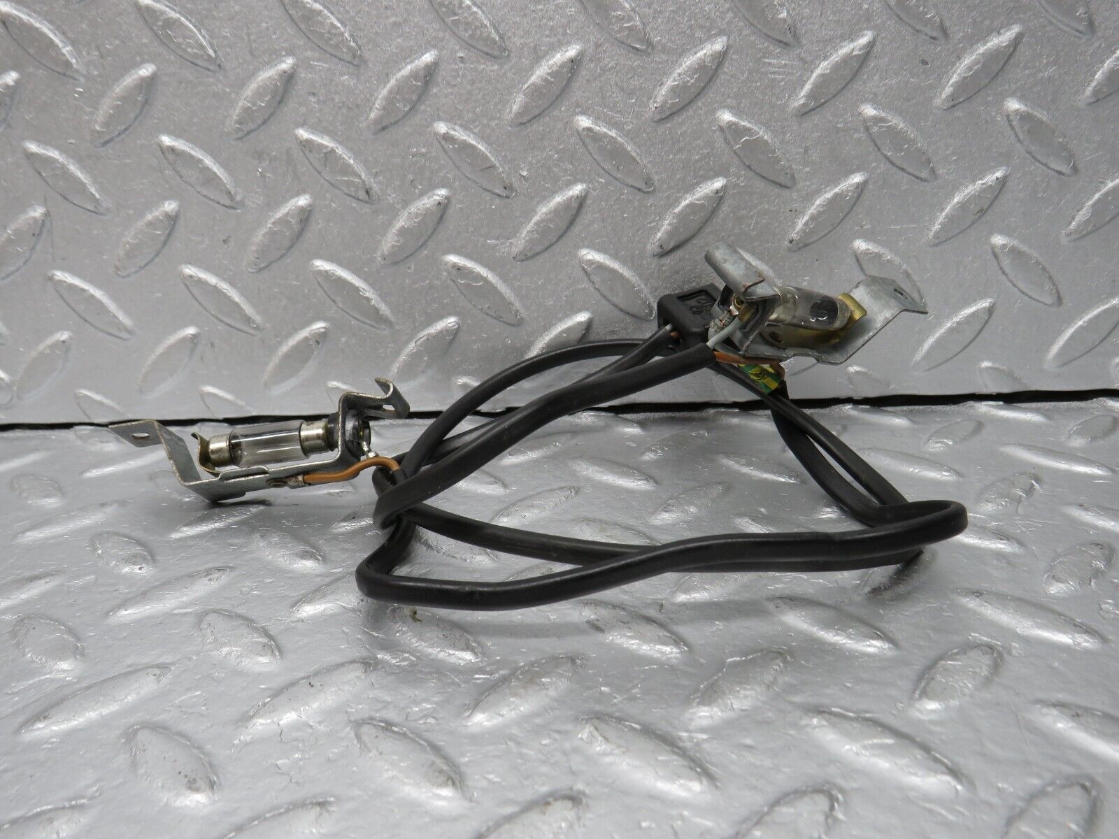 39297 Mercedes-Benz R107 500SL number Plate Light