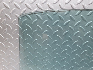 43220 Mercedes-Benz W108 280SE Rear Left Door Window Glass