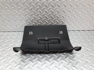 W124 heater blower fan cover used OEM