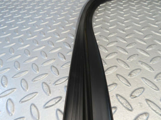 11577 Mercedes-Benz C123 230CE Coupe Rear Bumper Rubber