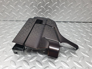 42344 Mercedes-Benz R129 320SL Coupe Roof Flap Cover Trim Left 1296930314 1296930116