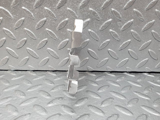 43258 Mercedes-Benz W108 280SE Alternator Generator Cooler Fan