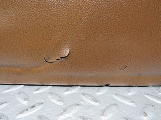 39921 Mercedes-Benz R107 350SL Door Card Brown Right Side