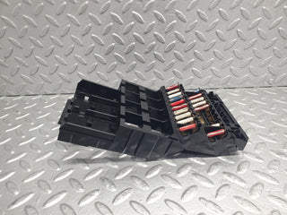 W126 Coupe fuse box used OEM