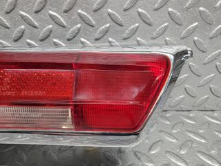 W113 Pagoda tail light left side used OEM