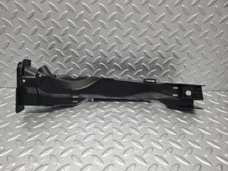 46893 Mercedes-Benz R129 320SL Coupe Engine Cable Channel Left Side 1298201912