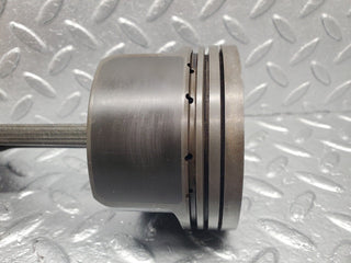 46224 Mercedes-Benz W124 280E Piston With Connecting Rod 1/94 B 74