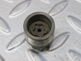 37998 Mercedes-Benz A124 Cabriolet Alloy Wheel Lug Bolt Set With Locking Bolts M12x1.5