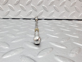 45783 Mercedes-Benz W126 420SE Throttle Linkage