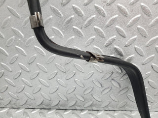W112 fuel hose pipe used OEM