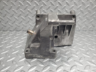 W124 Cabriolet power steering pump bracket used OEM