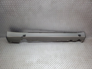 45251 Mercedes-Benz R129 300SL Coupe Side Skirt Left Side 1296900740