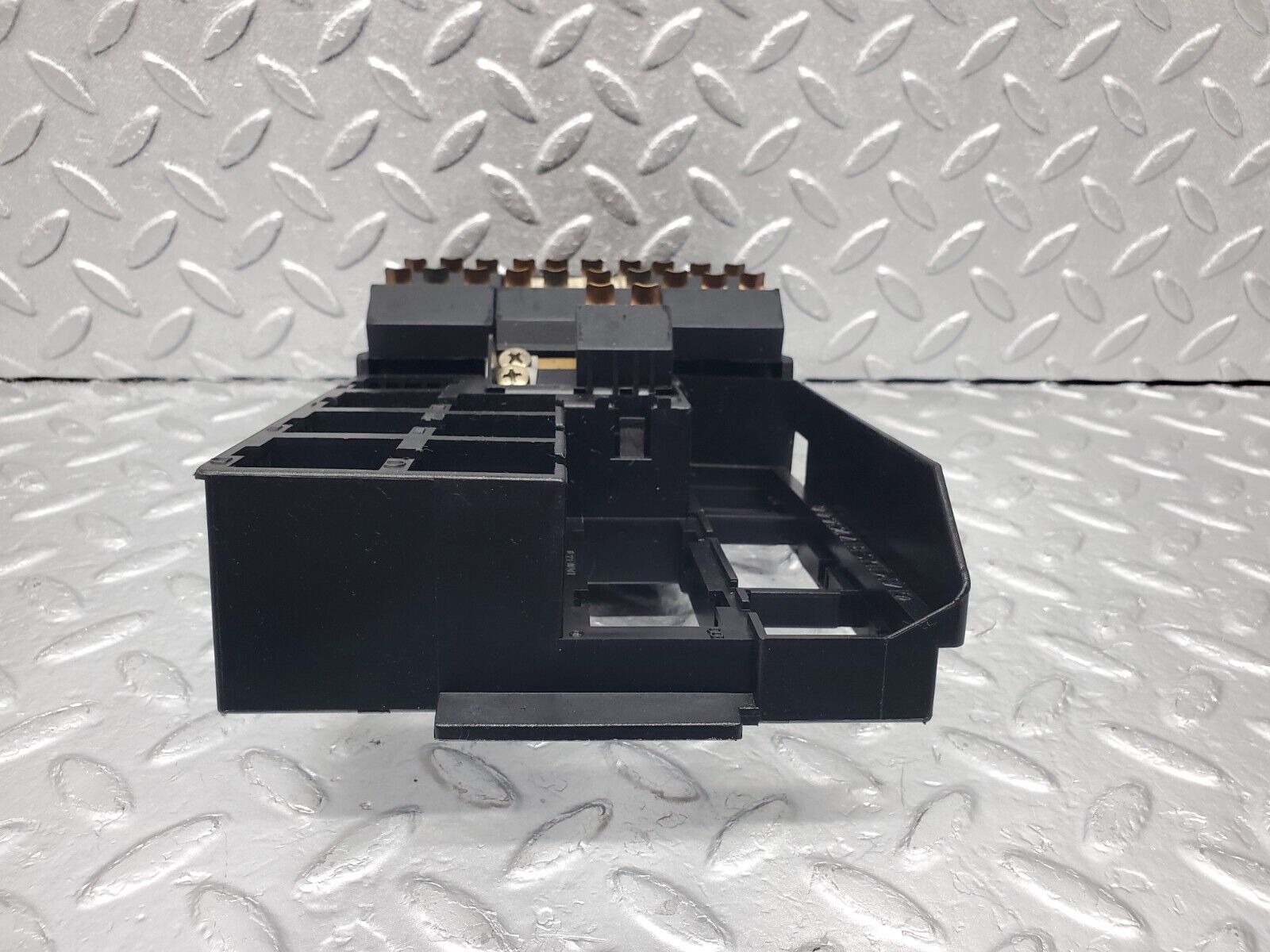 45836 Mercedes-Benz W126 420SE Fuse Box 1265454140 1265407206