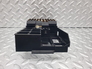 W126 fuse box used OEM