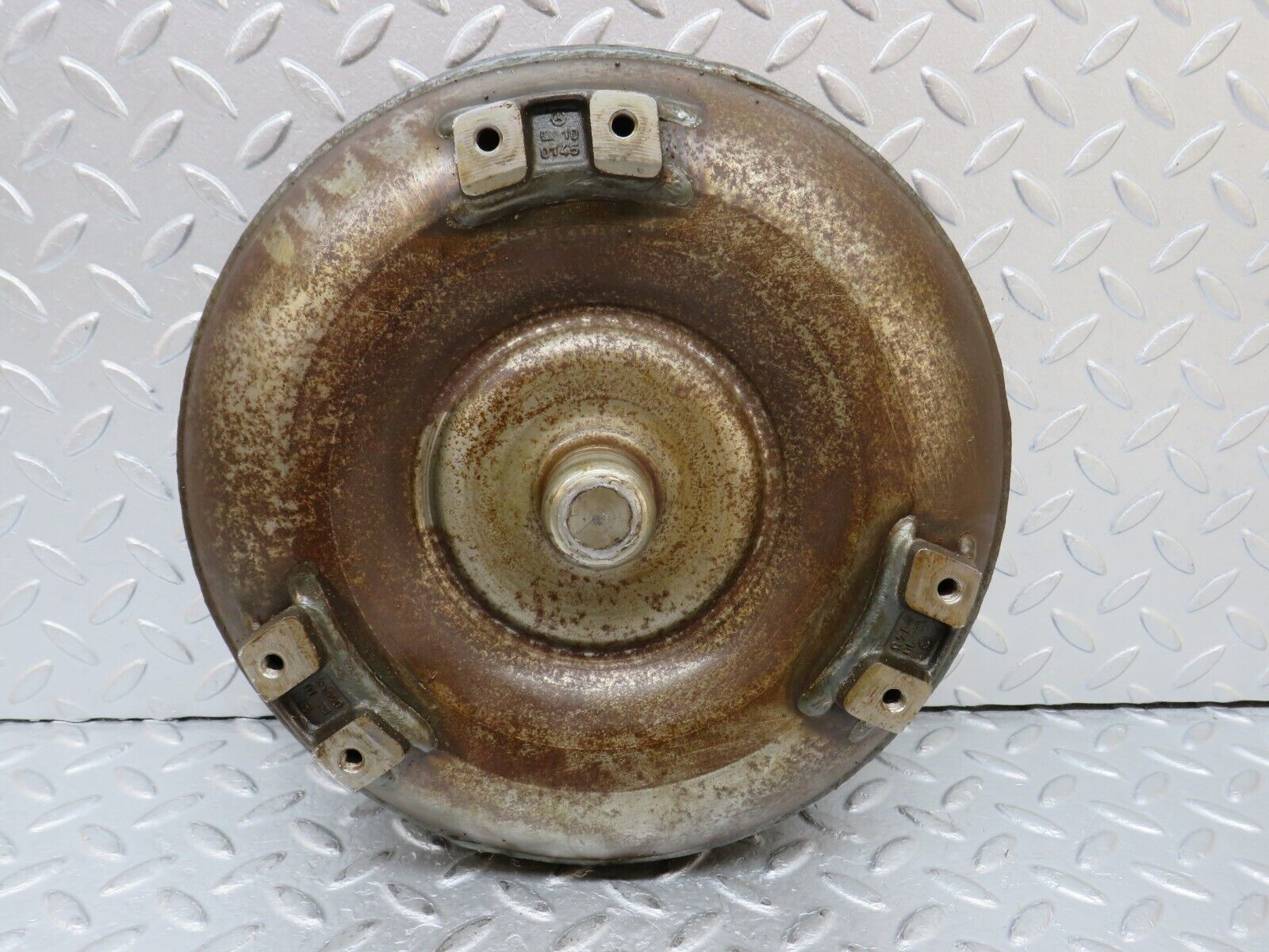 35565 Mercedes-Benz R107 280SL Torque Converter 1262500902