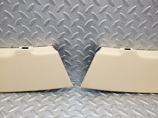 46765 Mercedes-Benz R129 320SL Coupe Roof Headlining Panel Beige 1296900225 1296900125