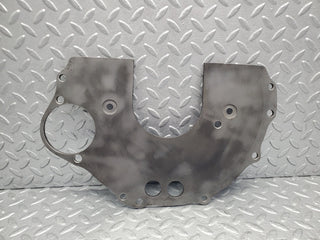 W112 gearbox flange used OEM