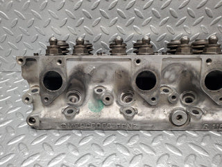 46290 Mercedes-Benz W126 420SE Cylinder Head Right Side 1160163901