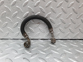 W108 fuel hose pipe used OEM