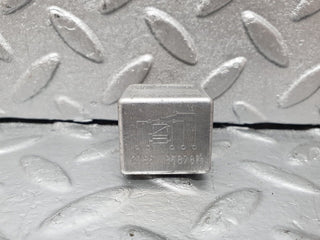 44076 Mercedes-Benz C123 230CE Coupe Multi Purpose Relay 0015420219