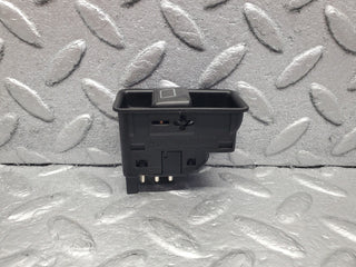 W201 Baby Benz sunroof switch used OEM