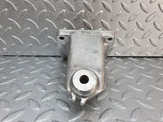 W202 engine mount bracket left side used OEM