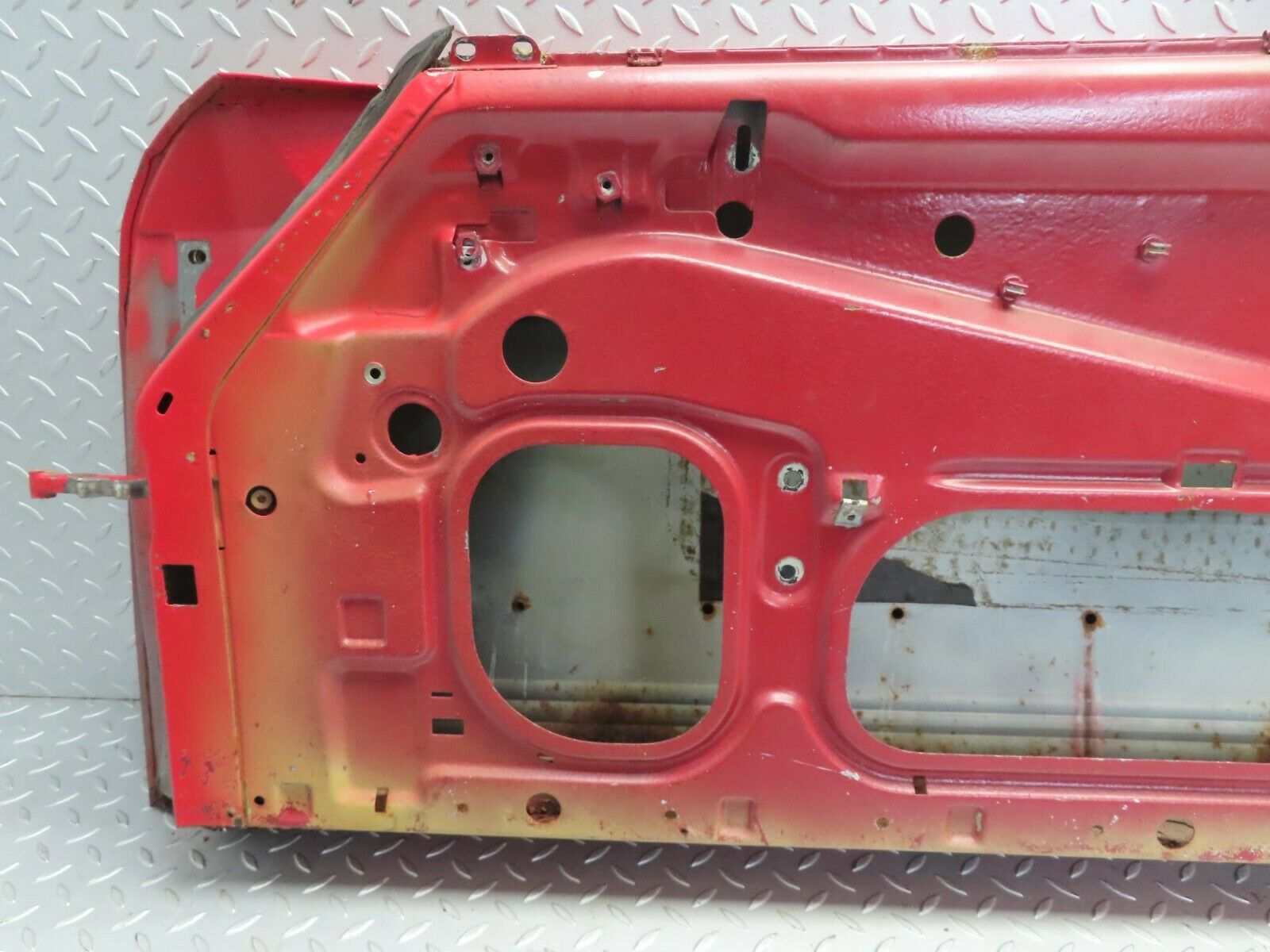 15636 Mercedes-Benz R107 450SL Right Door