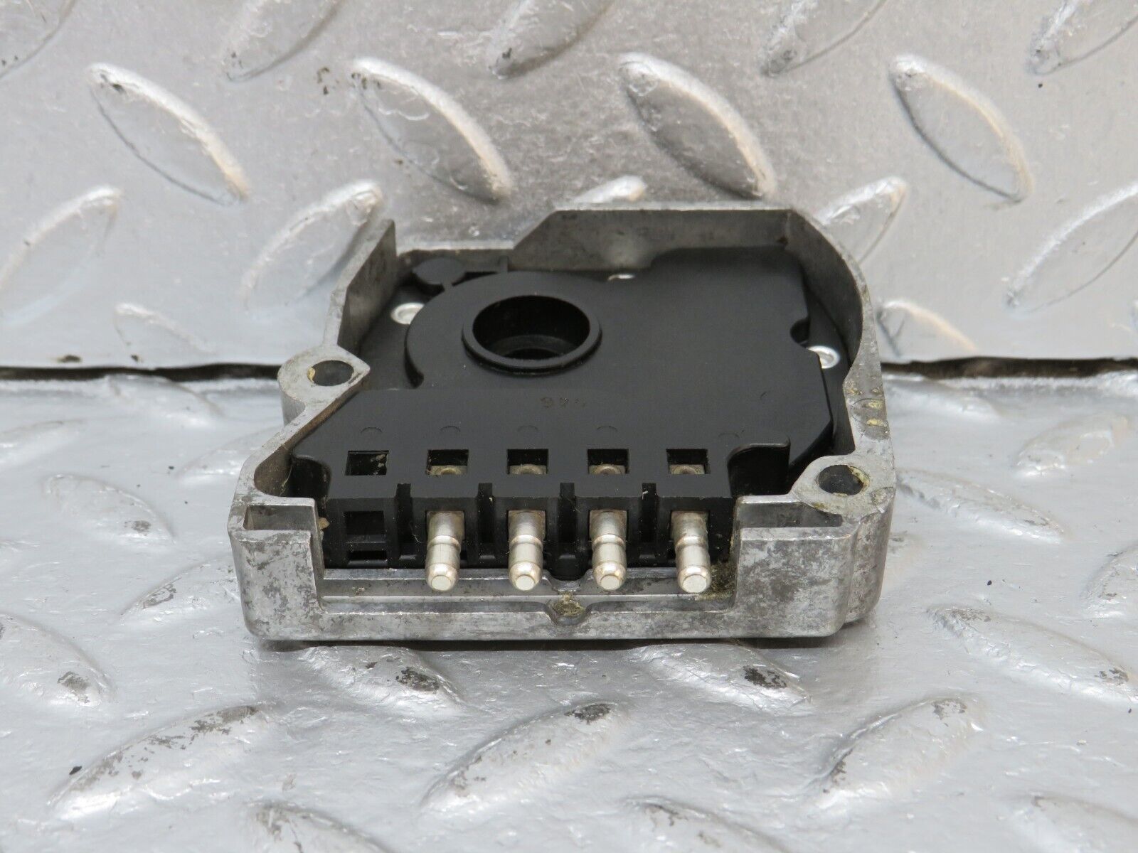 39948 Mercedes-Benz R107 350SL Reverse Light Switch 0005454606
