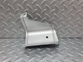 W123 Coupe exhaust heat shield used OEM