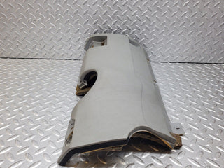 44629 Mercedes-Benz W124 220E Under Dash Panel Right Side Grey