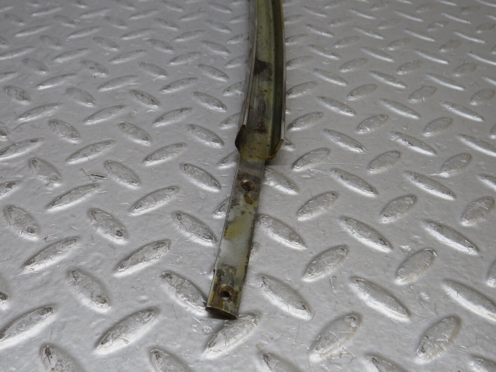 35611 Mercedes-Benz R107 280SL Left Door Window Channel