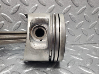 46284 Mercedes-Benz W126 420SE Piston With Connecting Rod 91.995mm