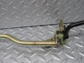 39215 Mercedes-Benz R107 500SL Accelerator Pedal Linkage