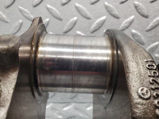 46318 Mercedes-Benz W126 420SE Crankshaft 1160312501