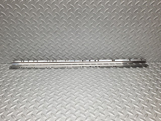 46677 Mercedes-Benz C123 280CE Coupe Sunroof Chrome Trim