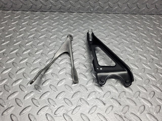 W201 Baby Benz steering column bracket used OEM