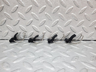 44835 Mercedes-Benz W124 220E Air Filter Housing Clip 4x