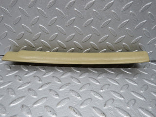 40193 Mercedes-Benz R107 HardtopB Pillar Trim Left Side Beige