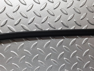 42085 Mercedes-Benz W202 C200 Front Right Door Window Frame Cover 2027250271