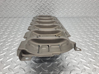 46316 Mercedes-Benz W124 280E Oil Sump Splash Guard Baffle Plate
