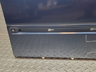 44704 Mercedes-Benz W124 220E Front Right Door