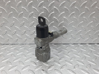 43644 Mercedes-Benz C126 380SEC Coupe Steering Lock Ignition Switch With Key