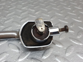 43161 Mercedes-Benz W108 280SE Rear Right Door Exterior Handle 1087661005 1087661202
