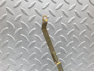 43100 Mercedes-Benz C107 350SLC Coupe Trunk Lock Vacuum Actuator NT8845701