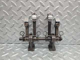 W112 rocker arm support arm shaft used OEM