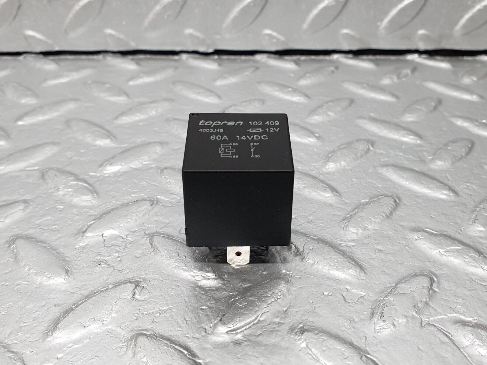 41827 Mercedes-Benz W202 C200 Multi Purpose Relay